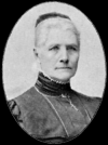 Wilhelmina Catharina Lagerholm